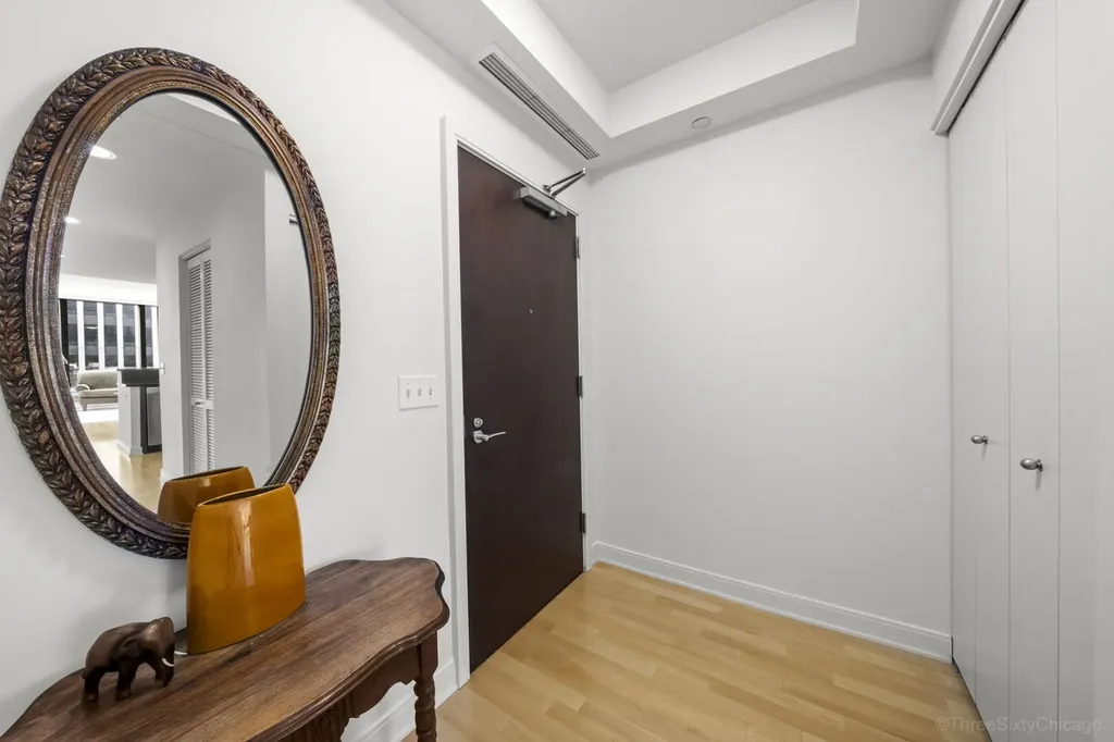 60 East Monroe Street Chicago IL 60603