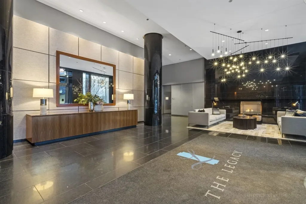 60 East Monroe Street Chicago IL 60603