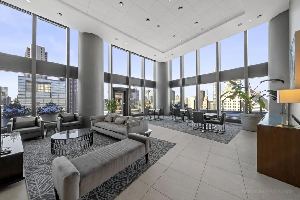 60 East Monroe Street Chicago IL 60603
