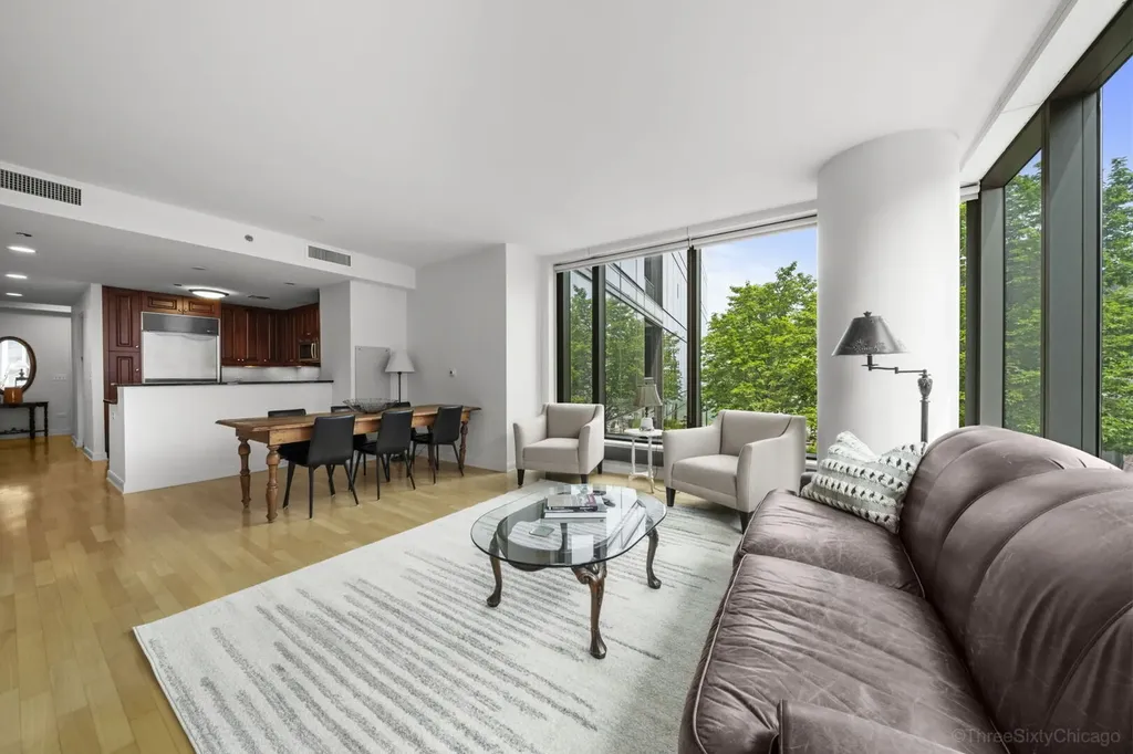 60 East Monroe Street Chicago IL 60603