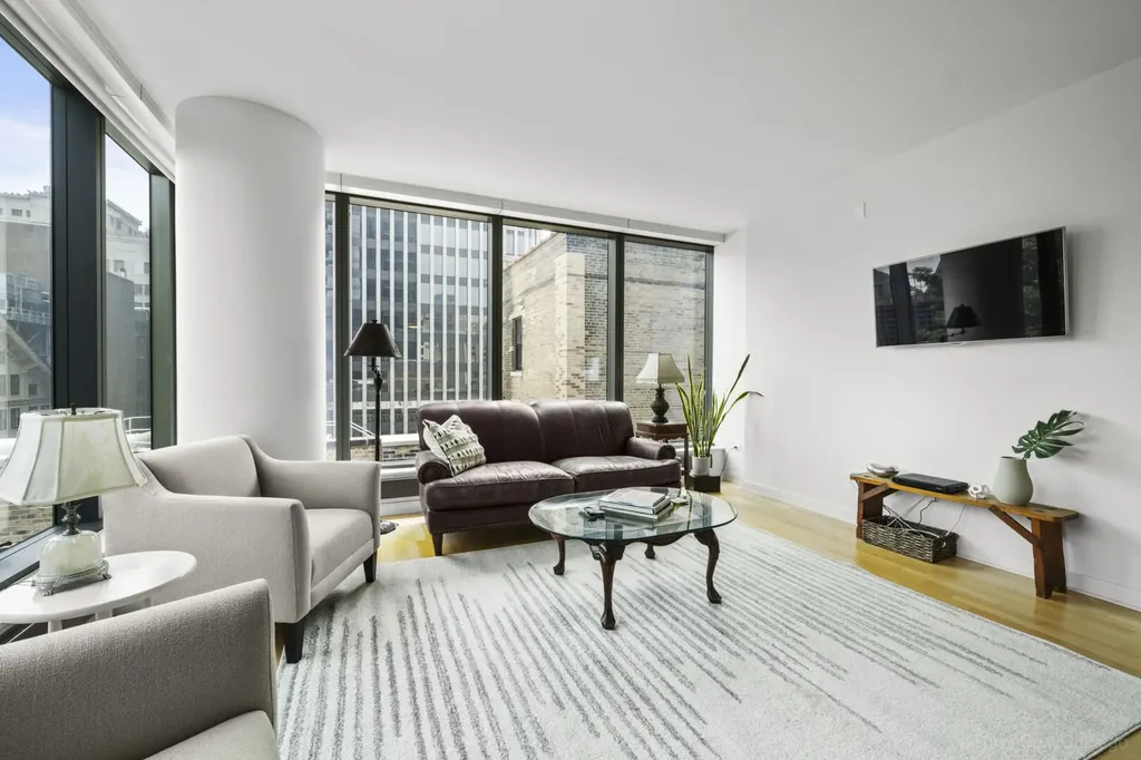 60 East Monroe Street Chicago IL 60603