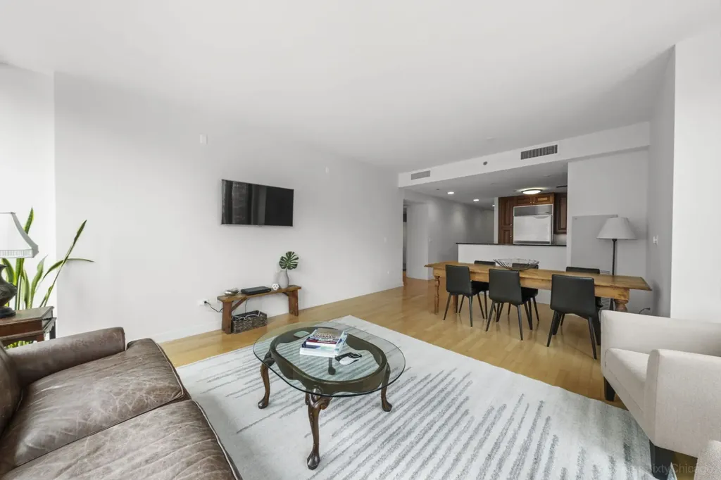 60 East Monroe Street Chicago IL 60603