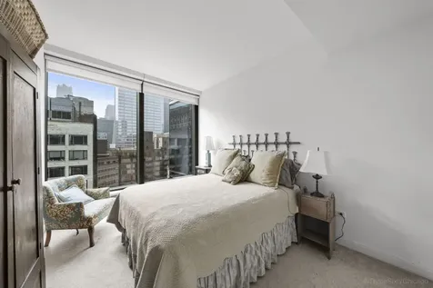 60 East Monroe Street Chicago IL 60603