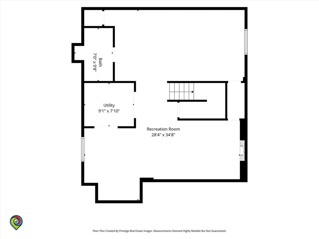 321 Claridge Circle Bolingbrook IL 60440