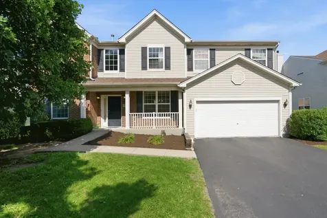 321 Claridge Circle Bolingbrook IL 60440