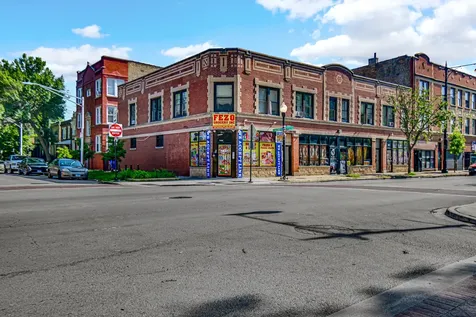 342 East 71st Street Chicago IL 60619