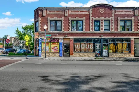 342 East 71st Street Chicago IL 60619