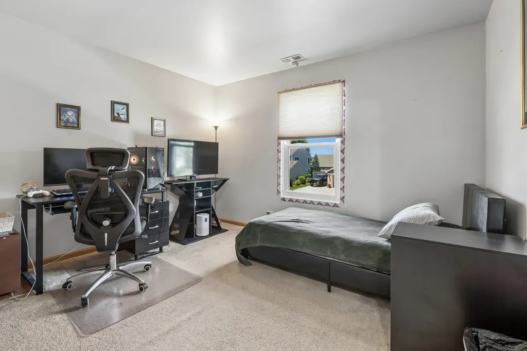 3661 Chadwick Lane Lake In The Hills IL 60156