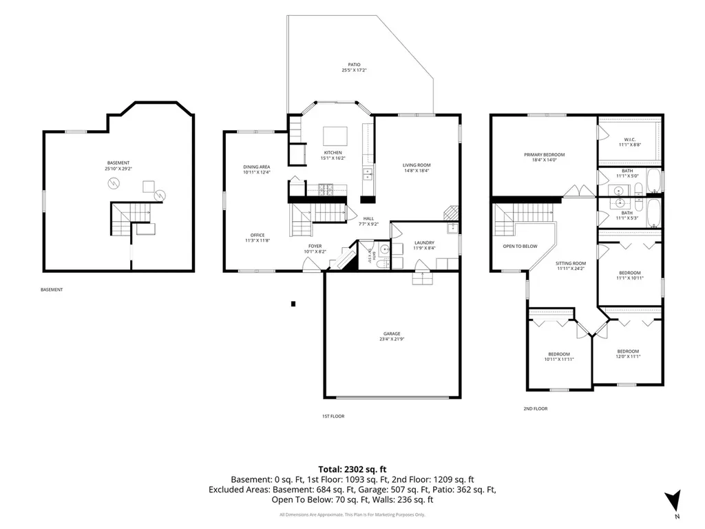 3661 Chadwick Lane Lake In The Hills IL 60156