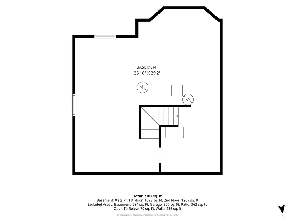 3661 Chadwick Lane Lake In The Hills IL 60156