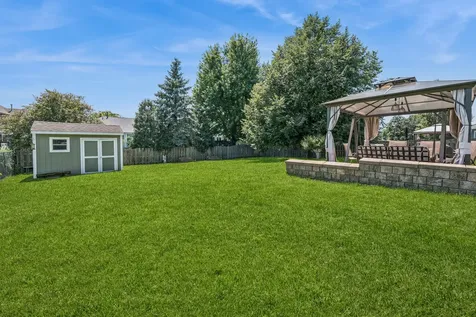 3661 Chadwick Lane Lake In The Hills IL 60156