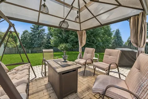 3661 Chadwick Lane Lake In The Hills IL 60156