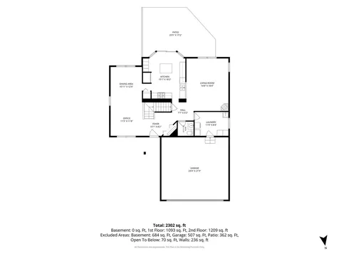 3661 Chadwick Lane Lake In The Hills IL 60156
