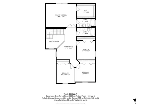 3661 Chadwick Lane Lake In The Hills IL 60156