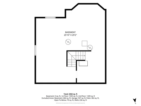 3661 Chadwick Lane Lake In The Hills IL 60156