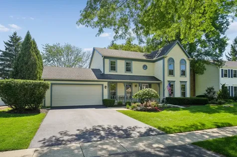 2027 Richton Drive Wheaton IL 60189