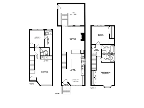 1813 North Dayton Street Chicago IL 60614