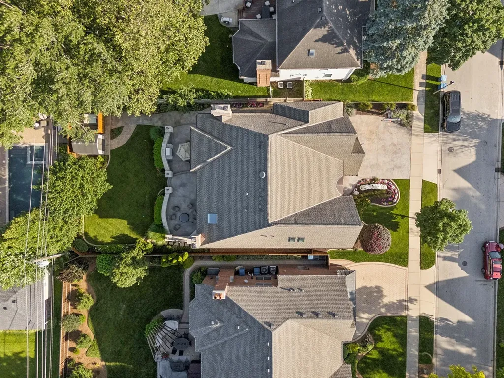 515 South Sunnyside Avenue Elmhurst IL 60126