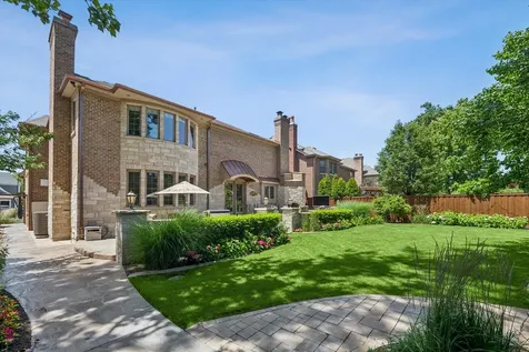 515 South Sunnyside Avenue Elmhurst IL 60126