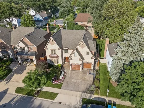 515 South Sunnyside Avenue Elmhurst IL 60126