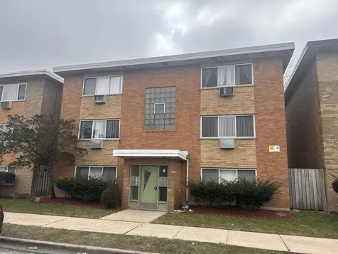 4827 West 31st Street Cicero IL 60804