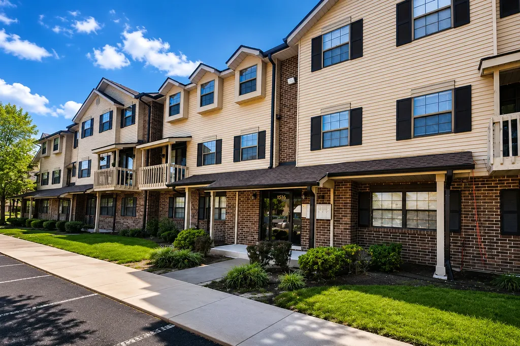 1516 West Jefferson Avenue Naperville IL 60540