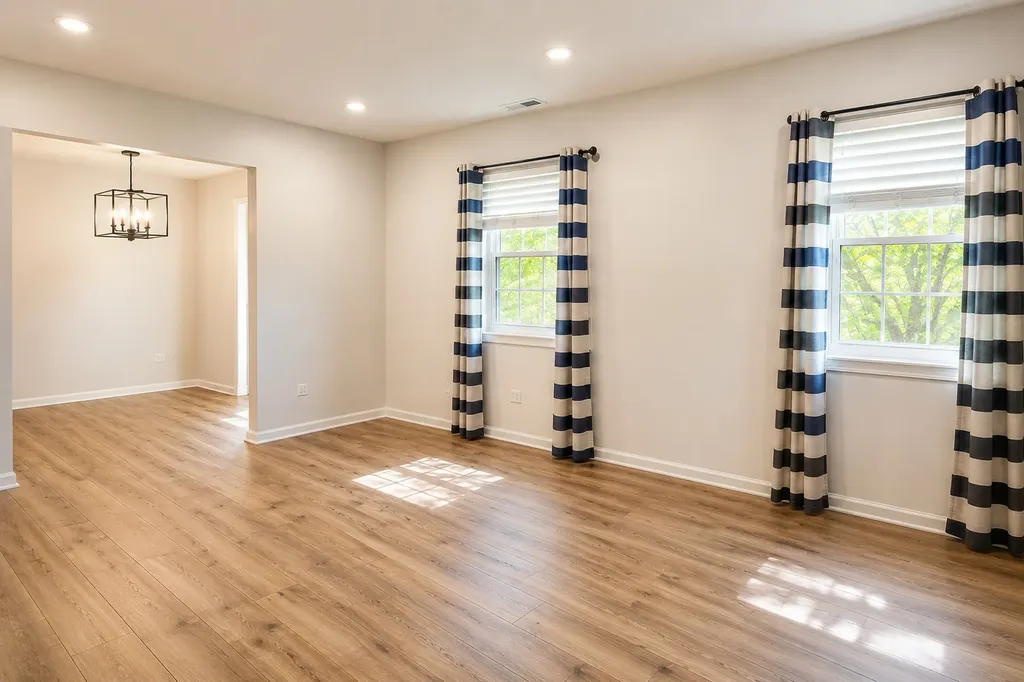 1516 West Jefferson Avenue Naperville IL 60540