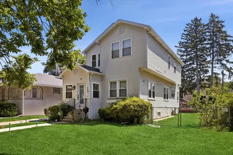 721 North Brainard Avenue La Grange Park IL 60526