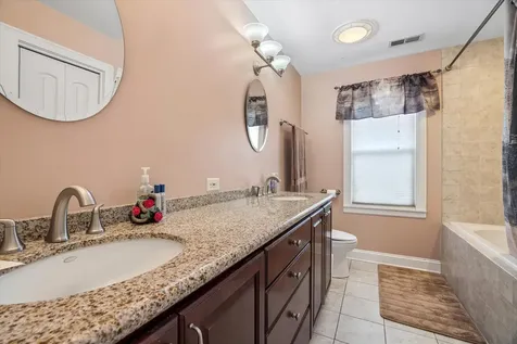 721 North Brainard Avenue La Grange Park IL 60526