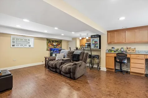 721 North Brainard Avenue La Grange Park IL 60526