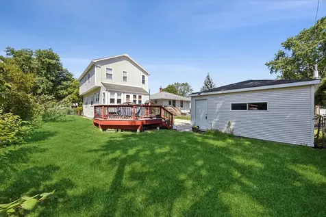 721 North Brainard Avenue La Grange Park IL 60526