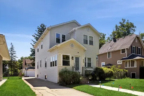 721 North Brainard Avenue La Grange Park IL 60526