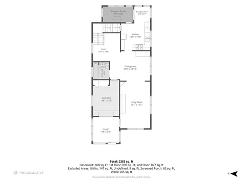721 North Brainard Avenue La Grange Park IL 60526