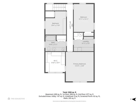 721 North Brainard Avenue La Grange Park IL 60526