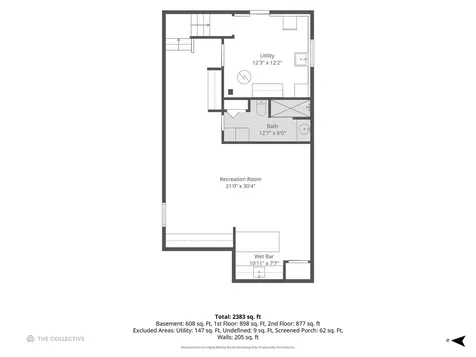 721 North Brainard Avenue La Grange Park IL 60526