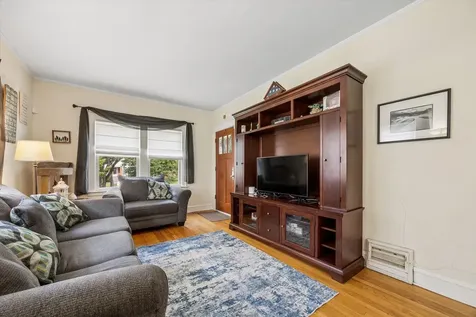 721 North Brainard Avenue La Grange Park IL 60526