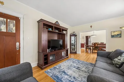 721 North Brainard Avenue La Grange Park IL 60526