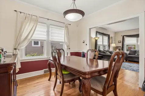 721 North Brainard Avenue La Grange Park IL 60526