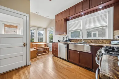 721 North Brainard Avenue La Grange Park IL 60526