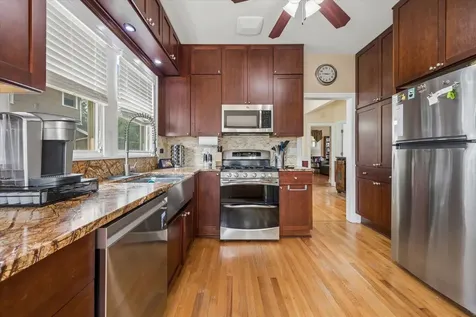 721 North Brainard Avenue La Grange Park IL 60526