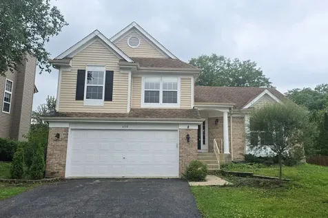 409 Fairfax Lane Grayslake IL 60030