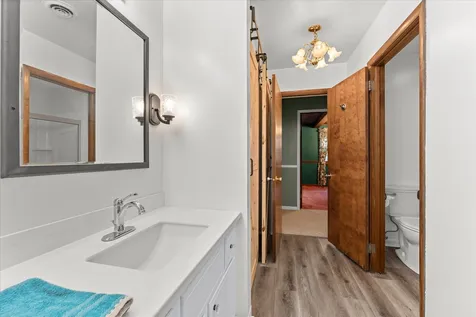 510 West William Street Monticello IL 61856