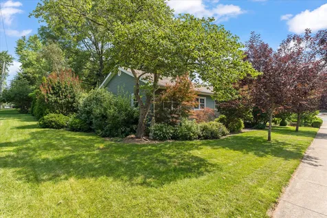 510 West William Street Monticello IL 61856