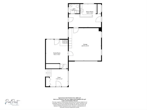 510 West William Street Monticello IL 61856