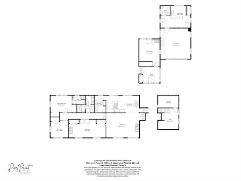 510 West William Street Monticello IL 61856