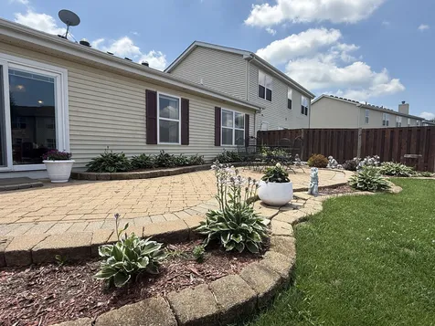 1950 Diamond Head Trail Pingree Grove IL 60140