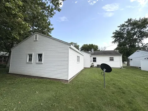 603 East Indiana Avenue Pontiac IL 61764