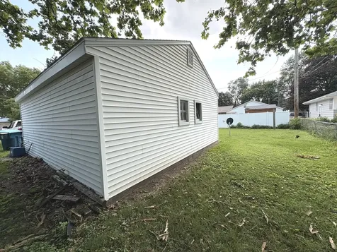 603 East Indiana Avenue Pontiac IL 61764