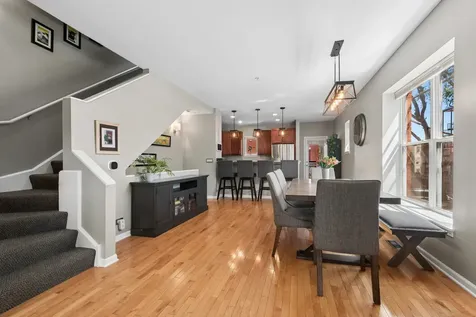 525 Chicago Avenue Evanston IL 60202