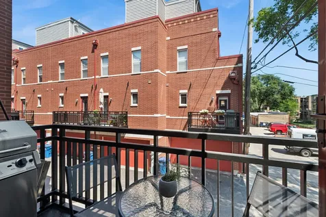 525 Chicago Avenue Evanston IL 60202